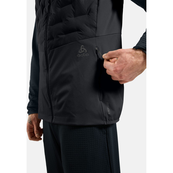 Odlo Zeroweight Insulator Vest Heren