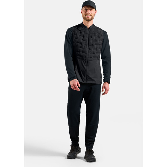 Odlo Zeroweight Insulator Vest Heren