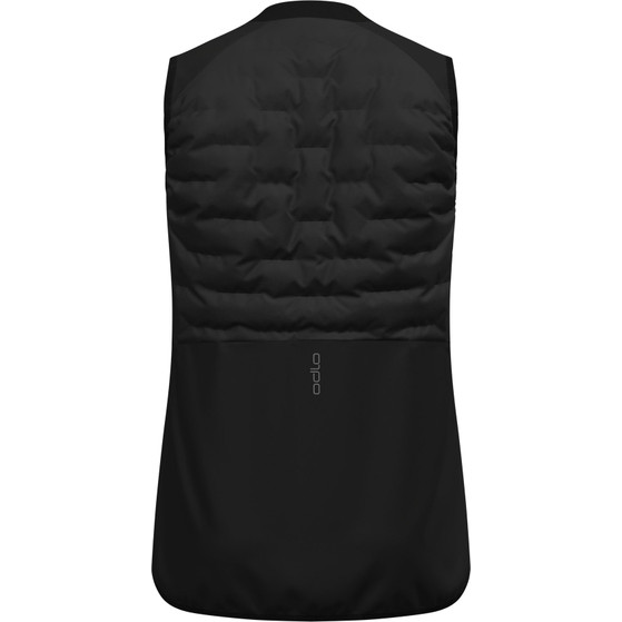 Odlo Zeroweight Insulator Vest Heren
