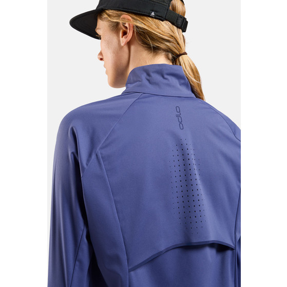 Odlo Zeroweight Pro Warm Jack Dames