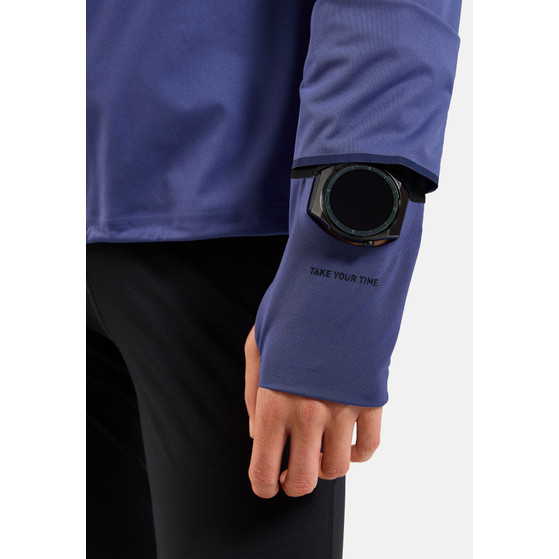 Odlo Zeroweight Pro Warm Jack Dames