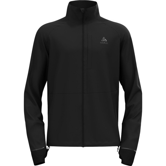 Odlo Zeroweight Pro Warm Jacket Herren