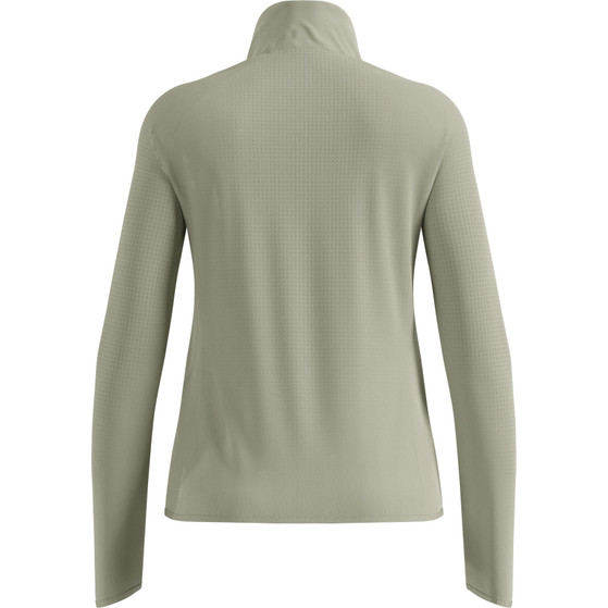 Odlo Zeroweight Warm Hybrid Jack Dames