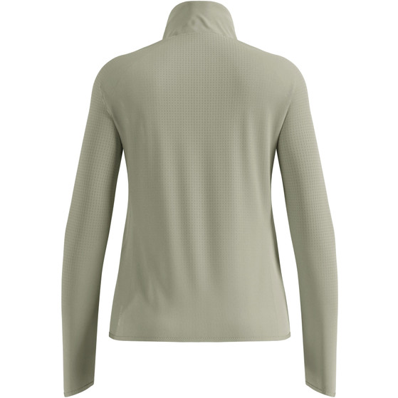 Odlo Zeroweight Warm Hybrid Jack Dames