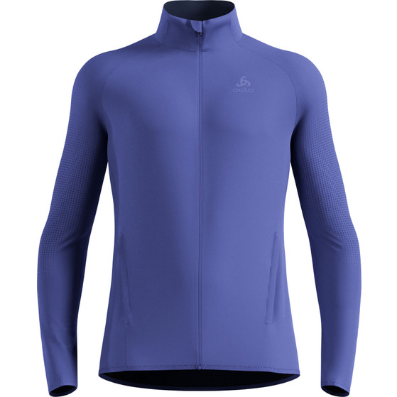 Odlo Zeroweight Warm Hybrid Jacket Men