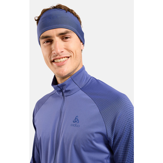 Odlo Zeroweight Warm Hybrid Jacket Herren