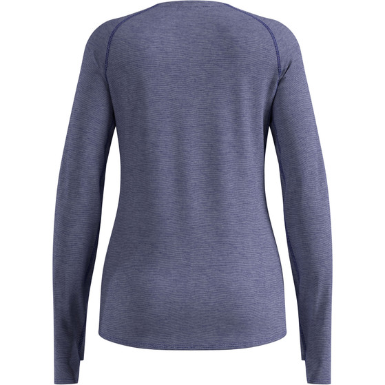 Odlo X-Alp Crew Neck PW 115 Longsleeve Dames