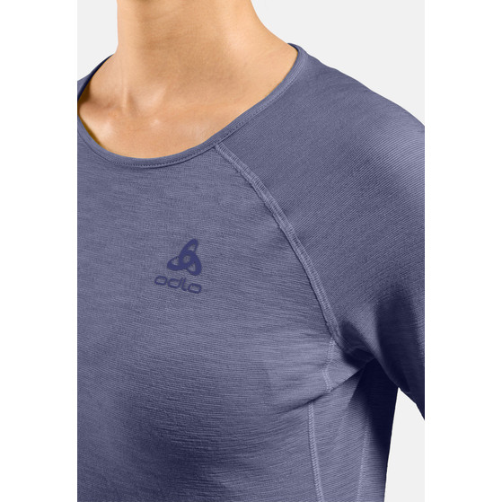Odlo X-Alp Crew Neck PW 115 Longsleeve Damen