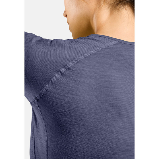 Odlo X-Alp Crew Neck PW 115 Longsleeve Damen
