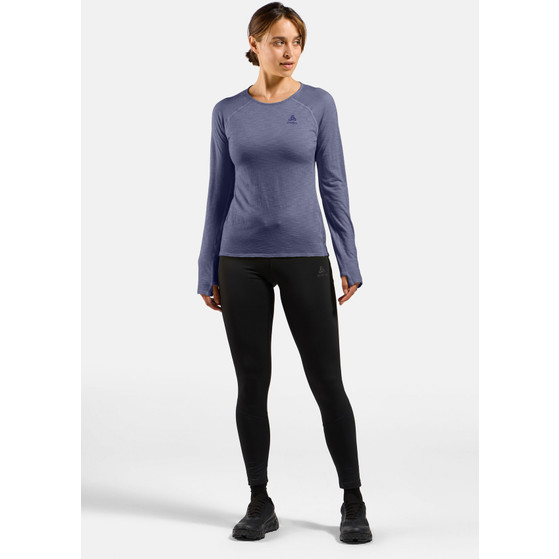 Odlo X-Alp Crew Neck PW 115 Longsleeve Damen