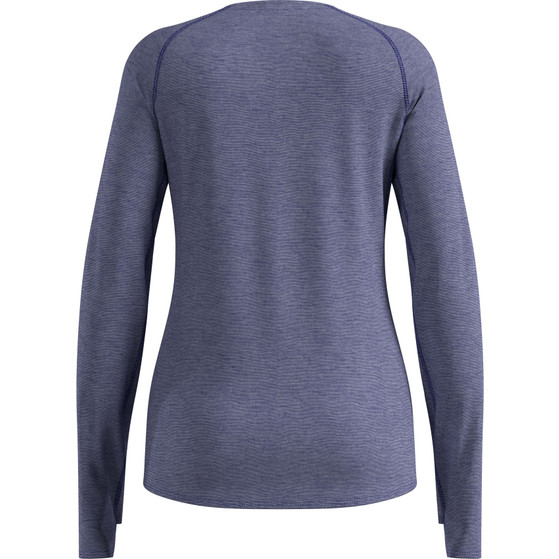 Odlo X-Alp Crew Neck PW 115 Longsleeve Damen