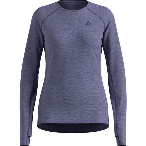 Odlo X-Alp Crew Neck PW 115 Longsleeve Damen