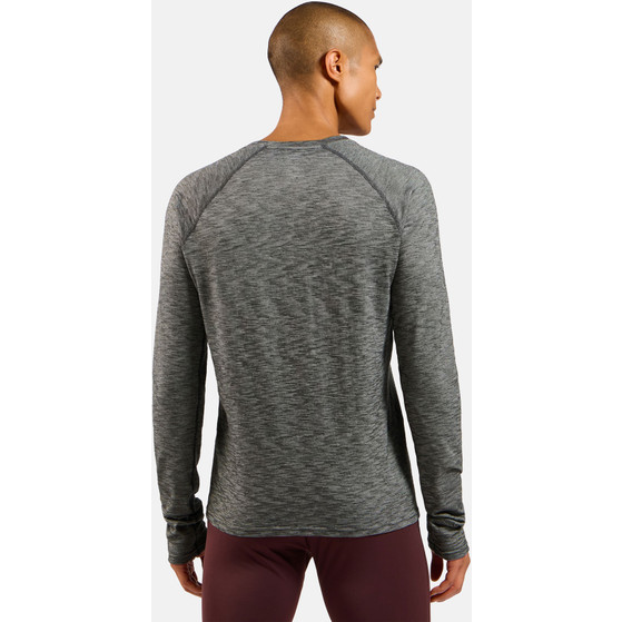 Odlo X-Alp Crew Neck PW 115 Longsleeve Men