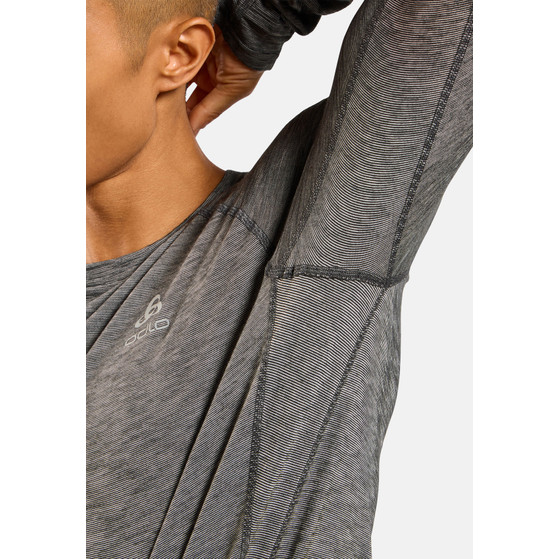 Odlo X-Alp Crew Neck PW 115 Longsleeve Men
