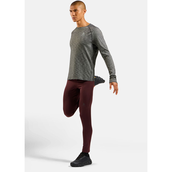 Odlo X-Alp Crew Neck PW 115 Longsleeve Men
