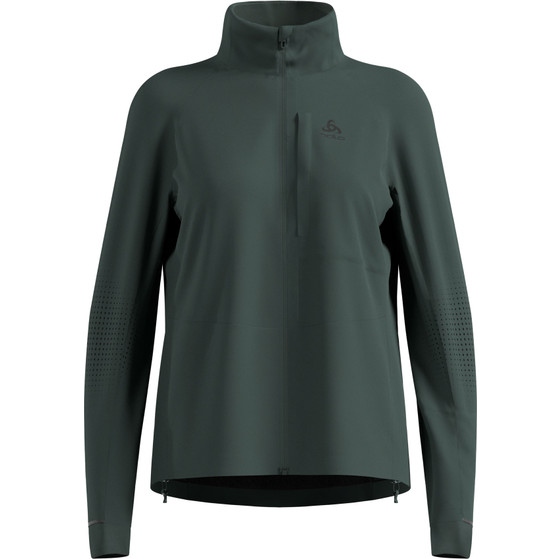 Odlo Zeroweight Pro Warm Reflective Jacket Damen