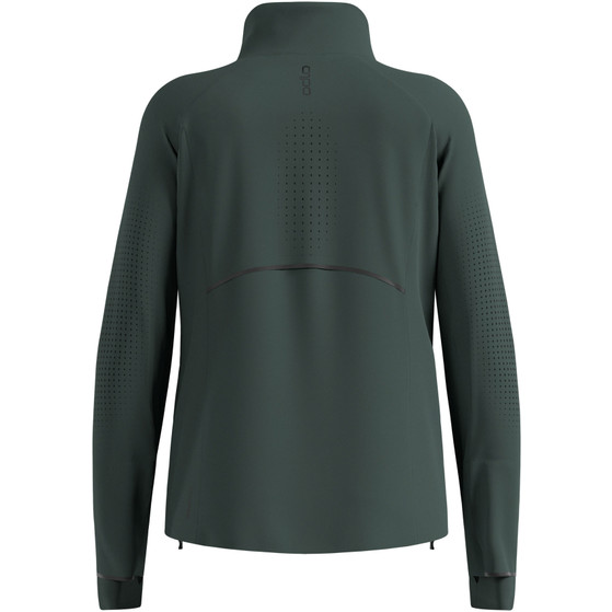 Odlo Zeroweight Pro Warm Reflective Jacket Damen
