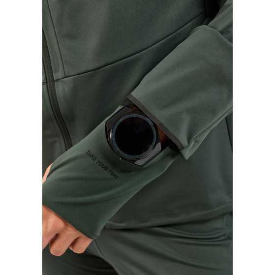 Odlo Zeroweight Pro Warm Reflective Jacket Damen