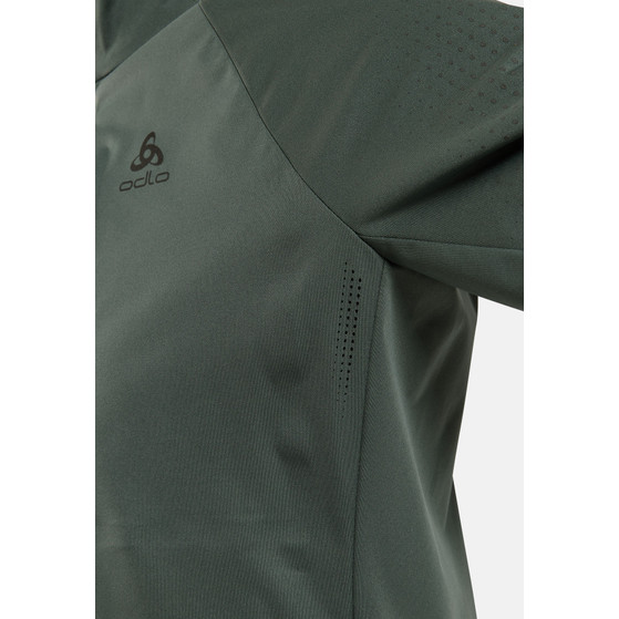 Odlo Zeroweight Pro Warm Reflective Jacket Damen