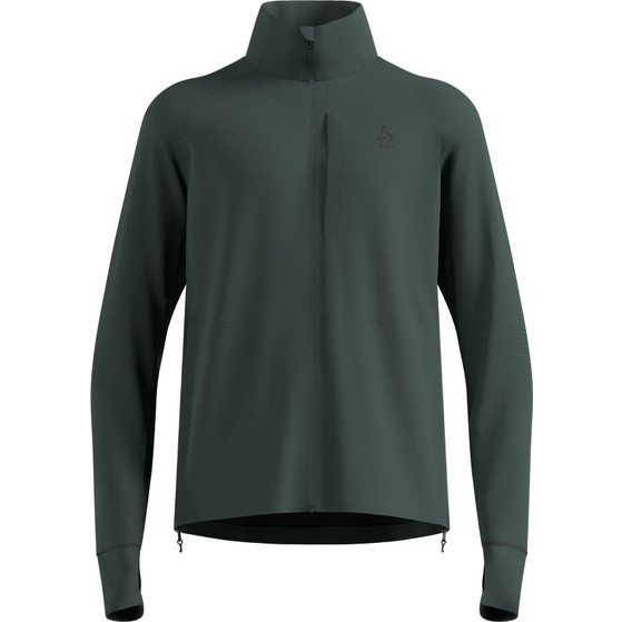 Odlo Zeroweight Pro Warm Reflective Jacket Herren
