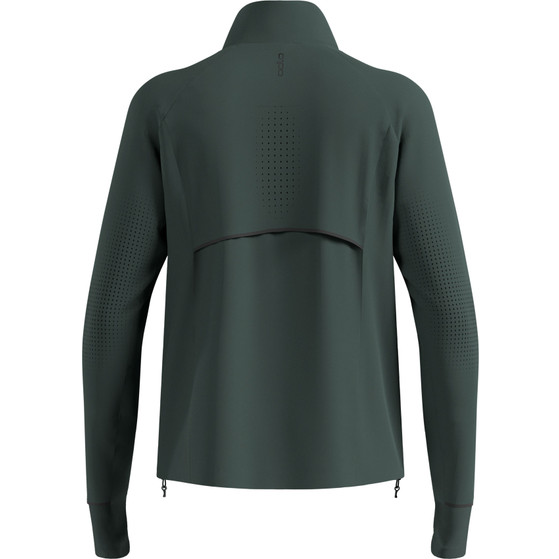 Odlo Zeroweight Pro Warm Reflective Jacket Herren