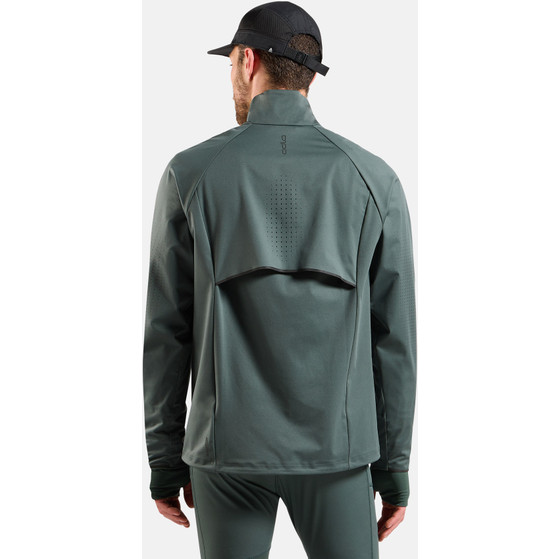 Odlo Zeroweight Pro Warm Reflective Jack Heren