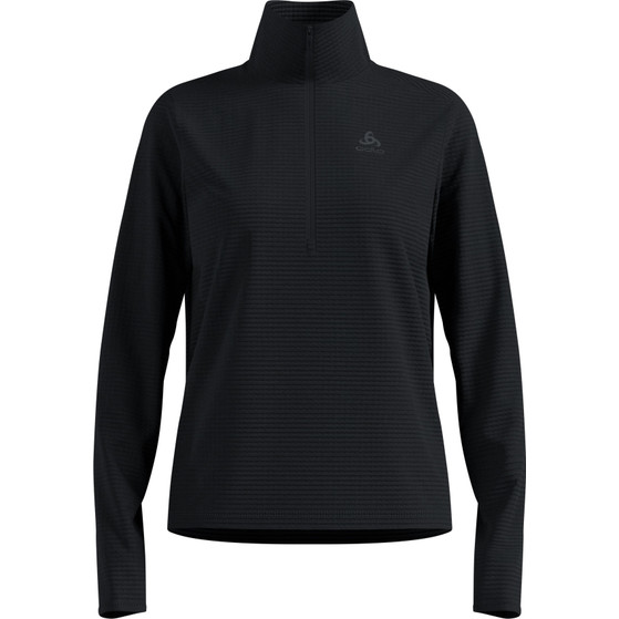 Odlo Essential Longsleeve 1/2-Zip Dames