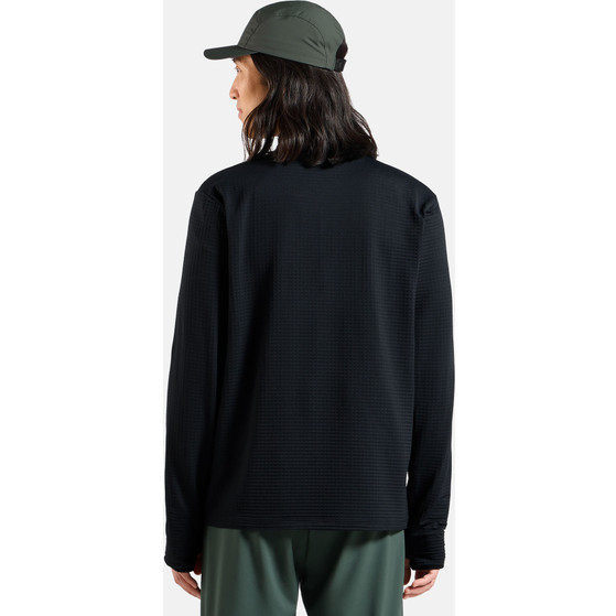 Odlo Essential Longsleeve 1/2-Zip Heren