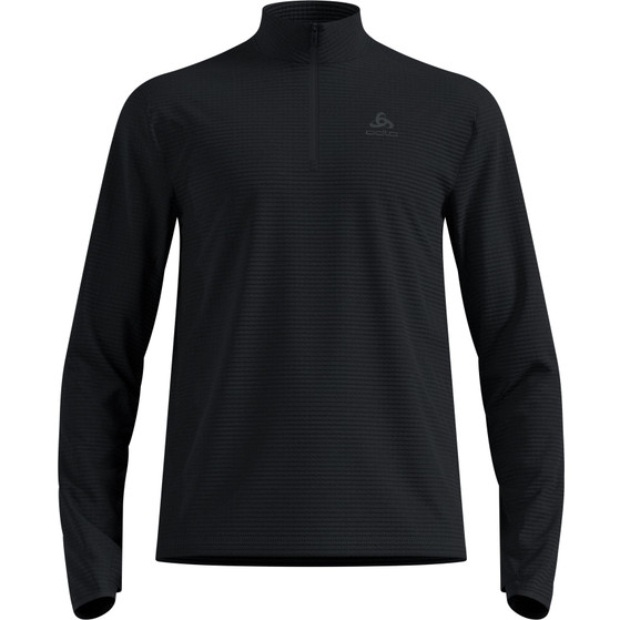 Odlo Essential Longsleeve 1/2-Zip Heren
