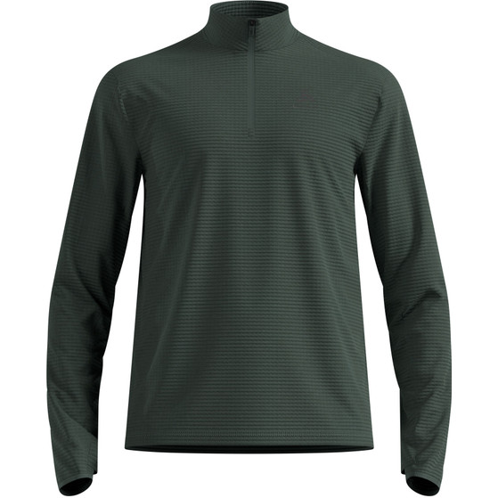 Odlo Essential Longsleeve 1/2-Zip Heren