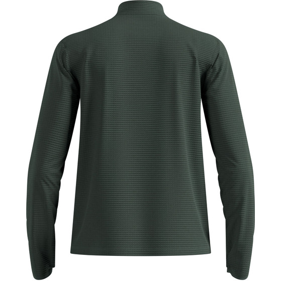Odlo Essential Longsleeve 1/2-Zip Heren