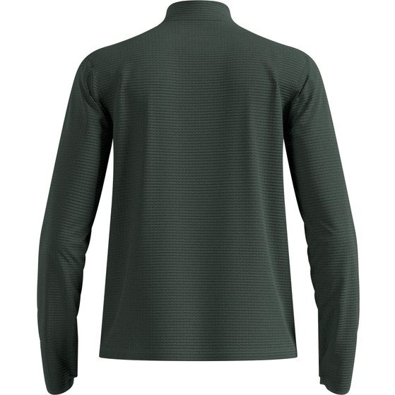 Odlo Essential Longsleeve 1/2-Zip Heren