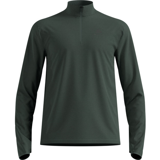 Odlo Essential Longsleeve 1/2-Zip Heren