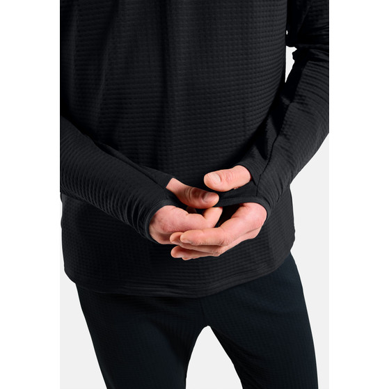 Odlo Essential Longsleeve Herren