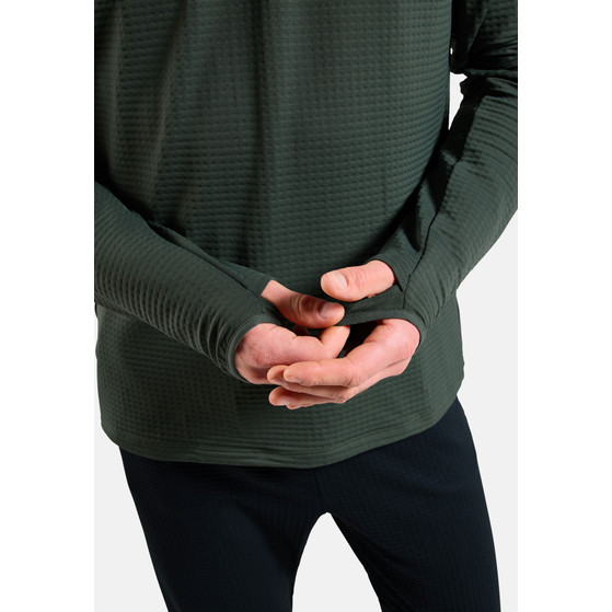 Odlo Essential Longsleeve Heren