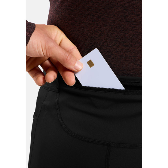 Odlo Zeroweight Warm Legging Heren