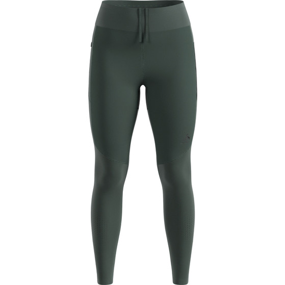 Odlo Zeroweight Warm Reflective Tights Women