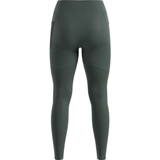 Odlo Zeroweight Warm Reflective Tights Women