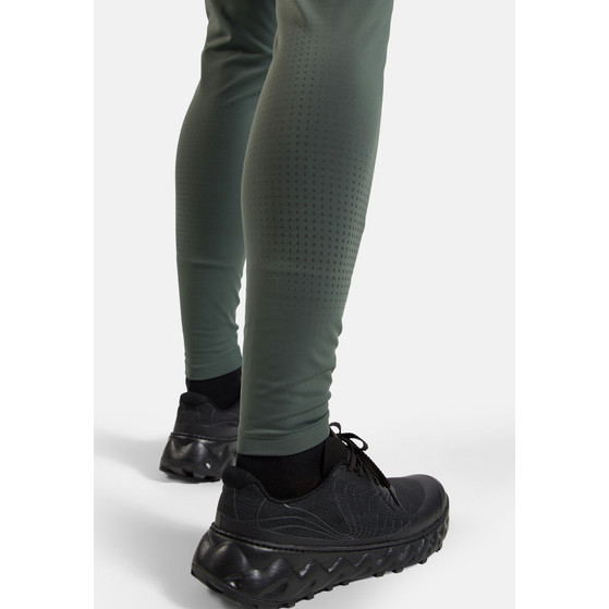Odlo Zeroweight Warm Reflective Legging Herren