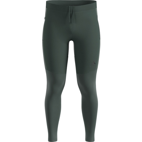 Odlo Zeroweight Warm Reflective Legging Herren