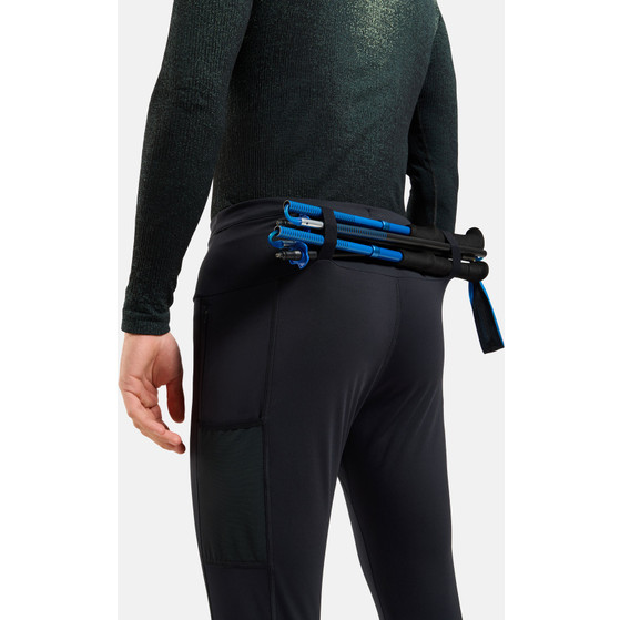 Odlo X-ALP Cargo Winter Legging Heren