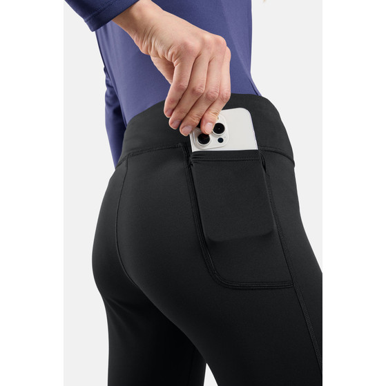 Odlo Essential Warm Legging Dames