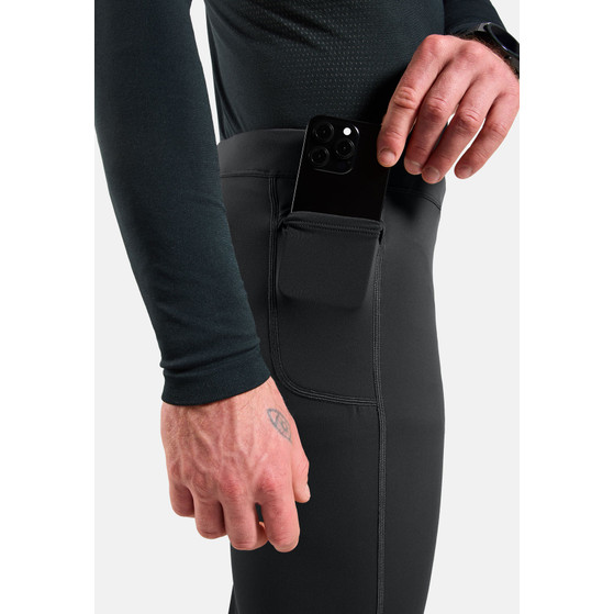 Odlo Essential Warm Tight Herren