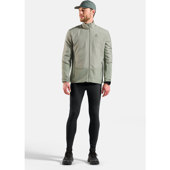 Odlo Essential Warm Tight Herren