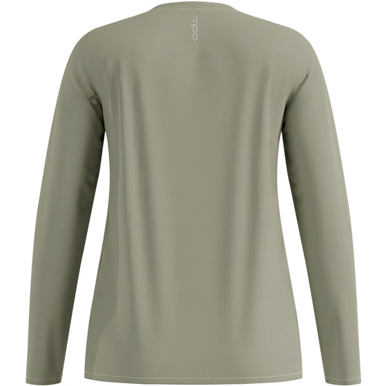 Odlo Zeroweight Chill-Tec Longsleeve Damen