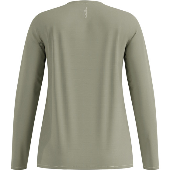 Odlo Zeroweight Chill-Tec Longsleeve Dames