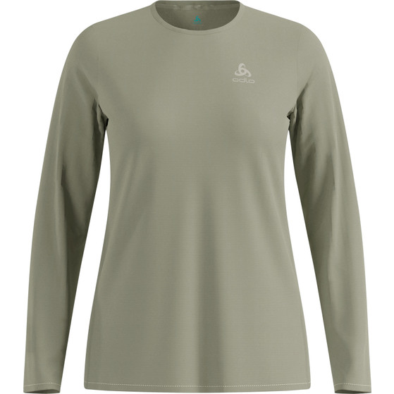 Odlo Zeroweight Chill-Tec Longsleeve Dames