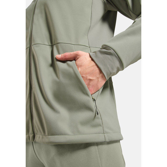 Odlo Essential Warm Jacket Men