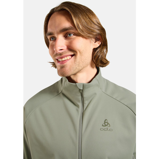 Odlo Essential Warm Jacket Men
