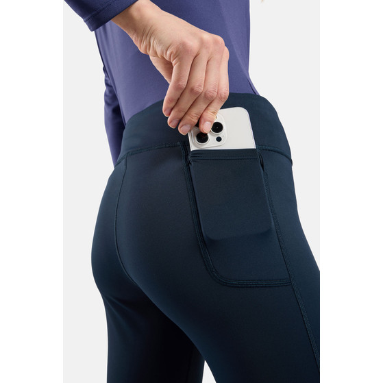 Odlo Essential Warm Legging Dames